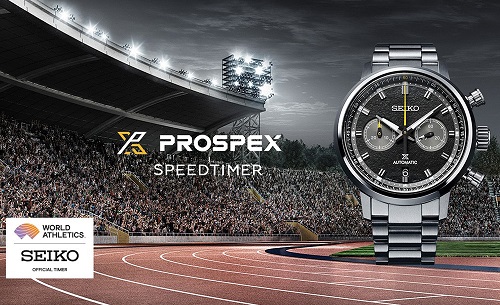 精工携手探险家维克多·维斯科沃